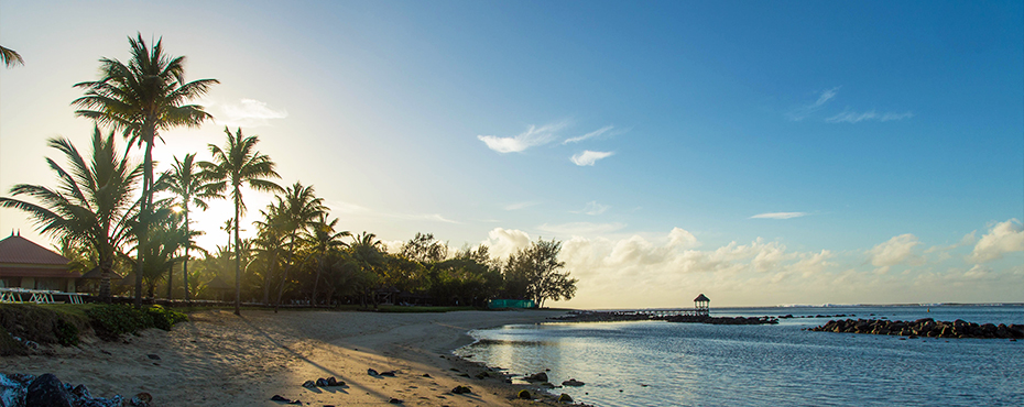 bel ombre mauritius